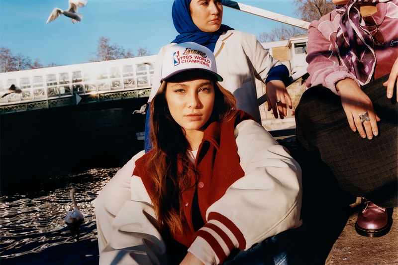 zalando street go noticed campaign details information Aron Piper Yendry and Żabson Let It Happen Chill, Jdid Club SLIMKA Wide Awake Earthquake JeanJass Cutemobb, Pierre Leze Tito and Fimbo.