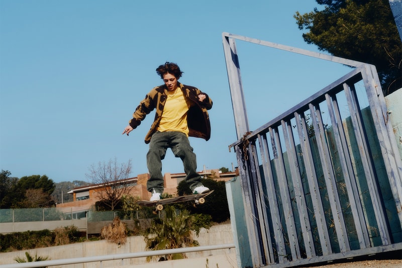 zalando street go noticed campaign details information Aron Piper Yendry and Żabson Let It Happen Chill, Jdid Club SLIMKA Wide Awake Earthquake JeanJass Cutemobb, Pierre Leze Tito and Fimbo.