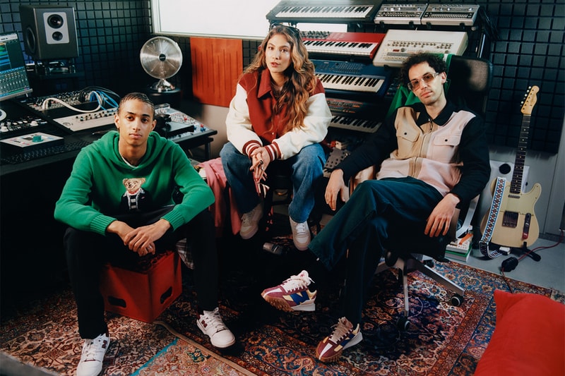 zalando street go noticed campaign details information Aron Piper Yendry and Żabson Let It Happen Chill, Jdid Club SLIMKA Wide Awake Earthquake JeanJass Cutemobb, Pierre Leze Tito and Fimbo.