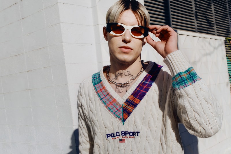 zalando street go noticed campaign details information Aron Piper Yendry and Żabson Let It Happen Chill, Jdid Club SLIMKA Wide Awake Earthquake JeanJass Cutemobb, Pierre Leze Tito and Fimbo.