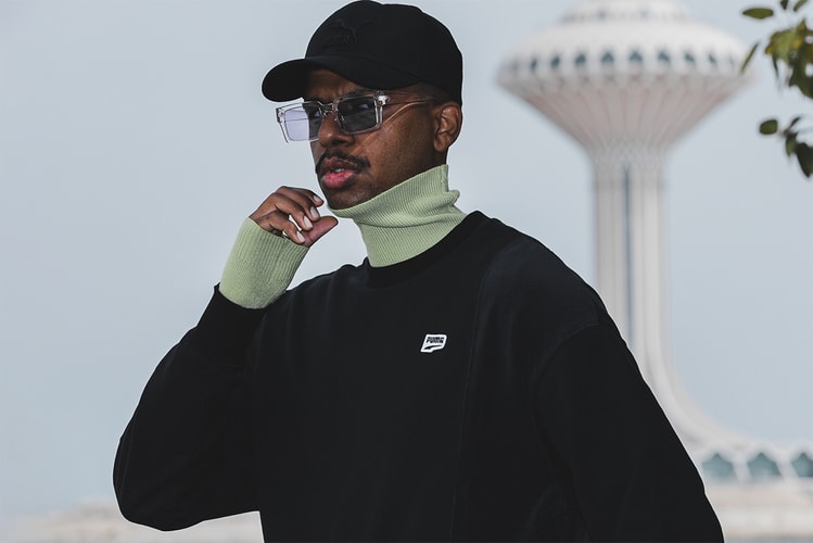 Zombie Khalid Breaks Down the Importance of Staying True to your Style