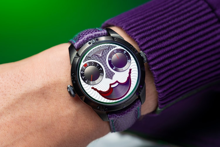 Zurich Auction House Bundles Unique Joker Watch With Restored 1986 Porsche 911