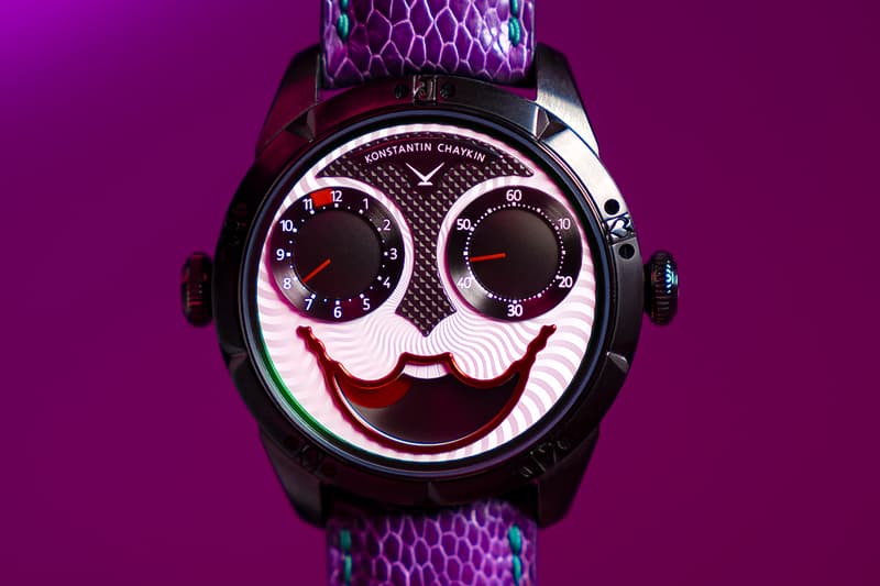 Zurich-based Auction House Ineichen Creates Unique Joker-Inspired Bundle of Watch and Restored Porsche 911