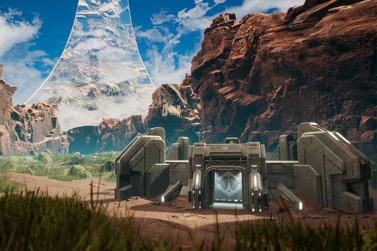 343 Industries Lead Teases Classic 'Halo' Maps for 'Halo Infinite'
