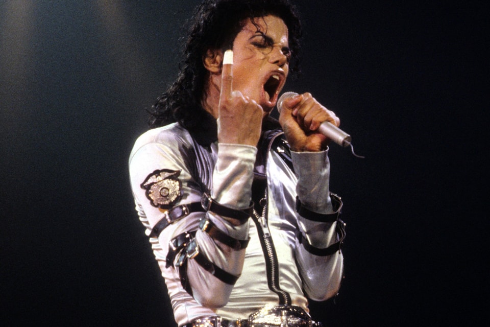  Michael Jackson Thriller: 40th Anniversary Edition