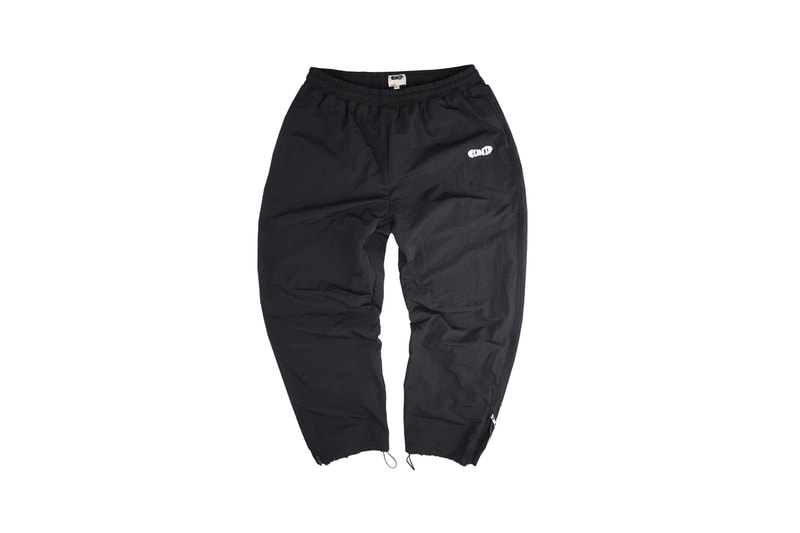 Clints Teases Its New Stepper Sneaker Amongst Apparel Collection 