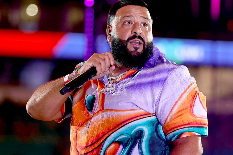 DJ Khaled Teases New Album With 21 Savage