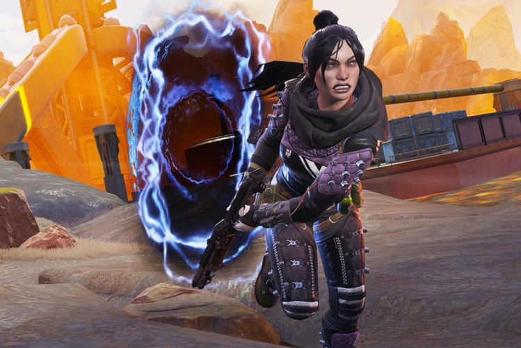 EA’s ‘Apex Legends Mobile’ Launches This Tuesday