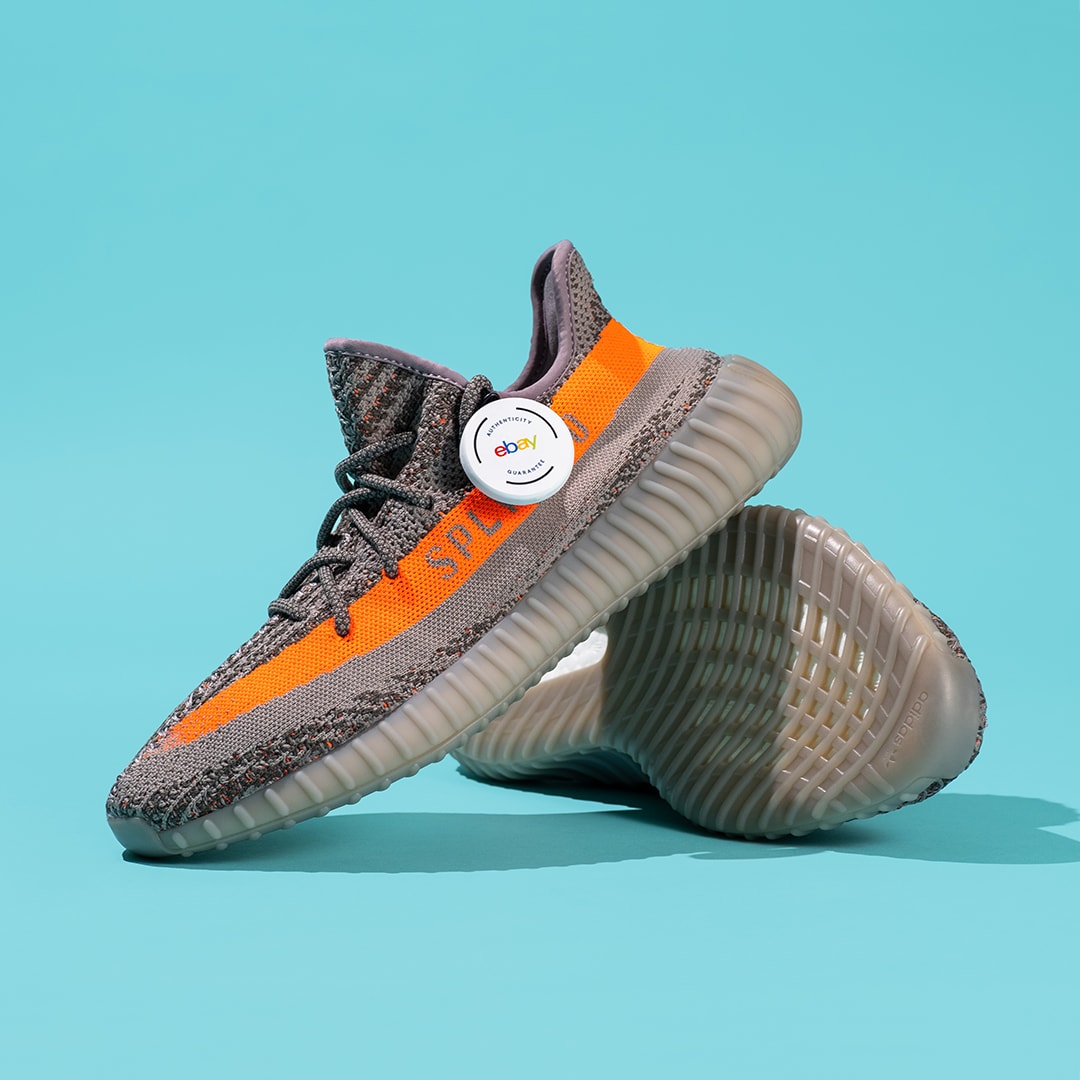 Authenticity Guarantee for Yeezys: What You Need to Know – Footwear  News