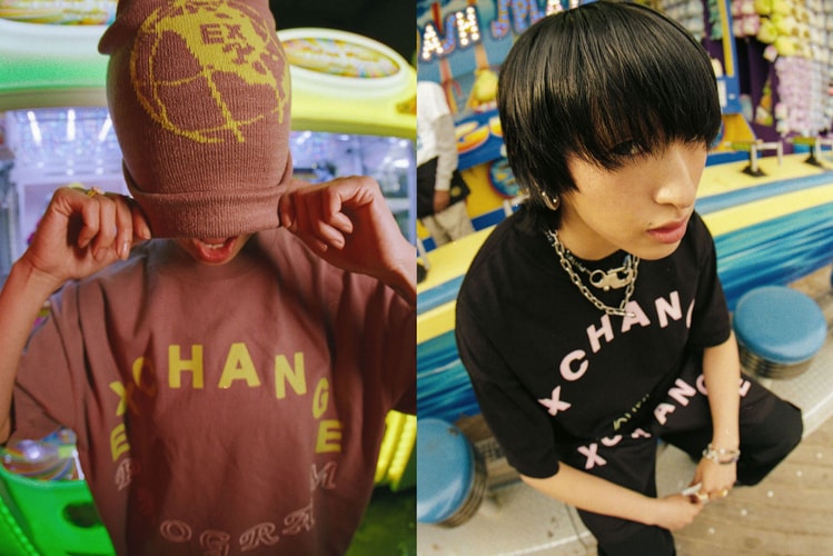 Exchange Program SS22 Focuses on the World’s Beauty