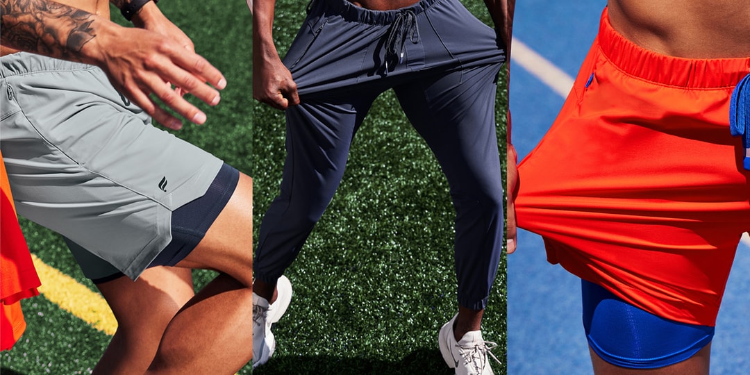 Fabletics for Men: How It Works, Is It a Good Deal?