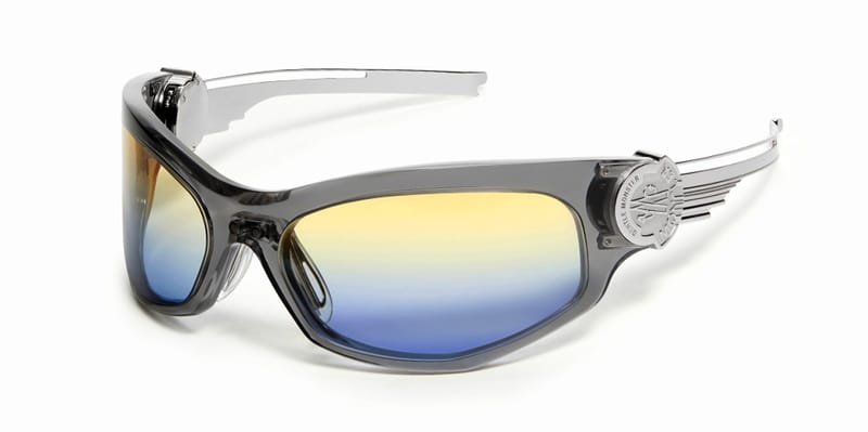 genius monster classic sunglasses