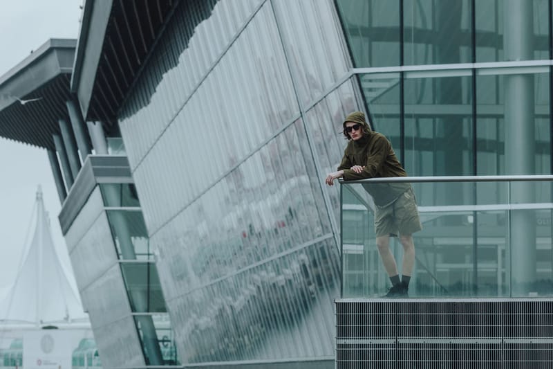 HAVEN Delivers a Moody SS22 Campaign