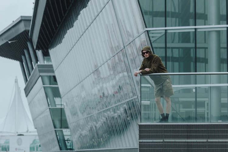 HAVEN Delivers a Moody SS22 Campaign