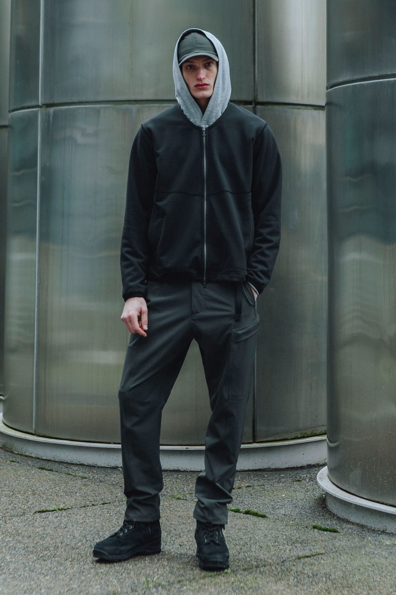 HAVEN Delivers a Moody SS22 Campaign Fashion