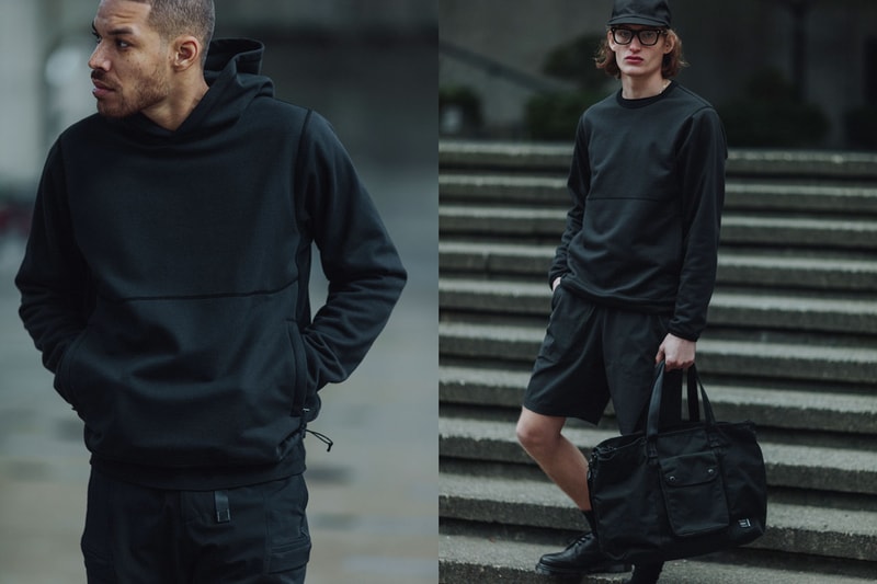 HAVEN Delivers a Moody SS22 Campaign Fashion