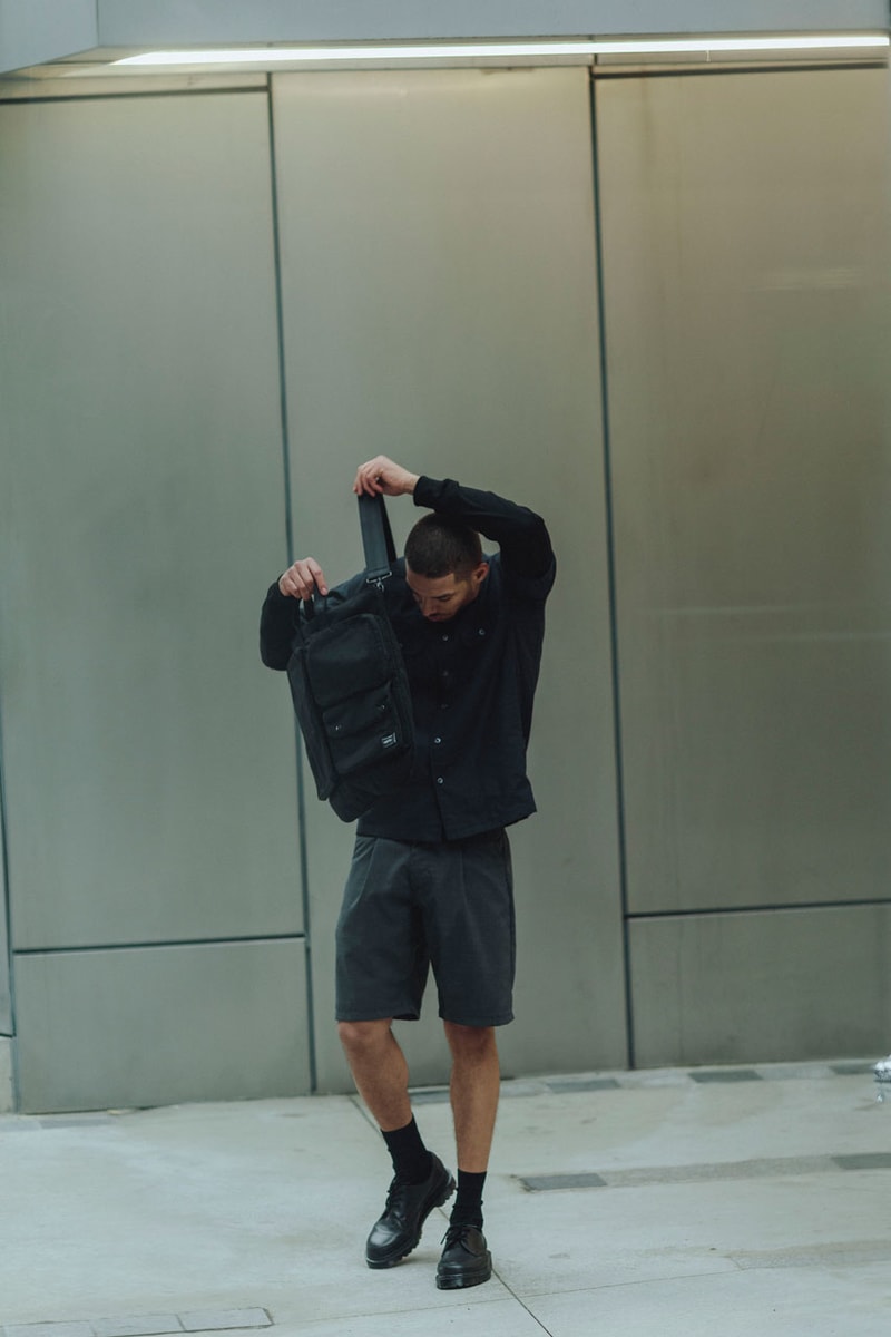 HAVEN Delivers a Moody SS22 Campaign Fashion