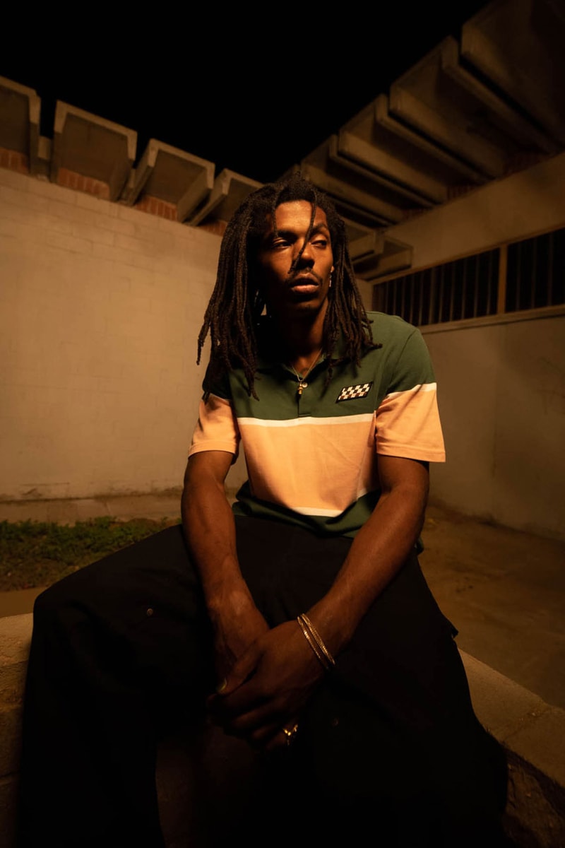 HUF Journeys Back to Its Origins for Summer 2022 Collection Fashion