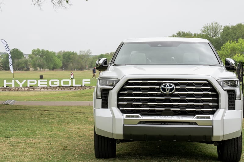 'Sights & Sounds' Provides an ASMR-Inspired Look at the Toyota Tundra