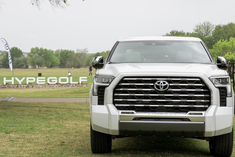 'Sights & Sounds' Provides an ASMR-Inspired Look at the Toyota Tundra