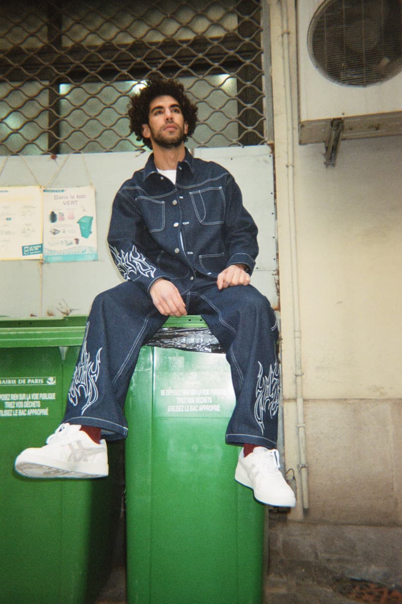 Hélas Unveils Expanded Classics for SS22 Drop 2 Fashion