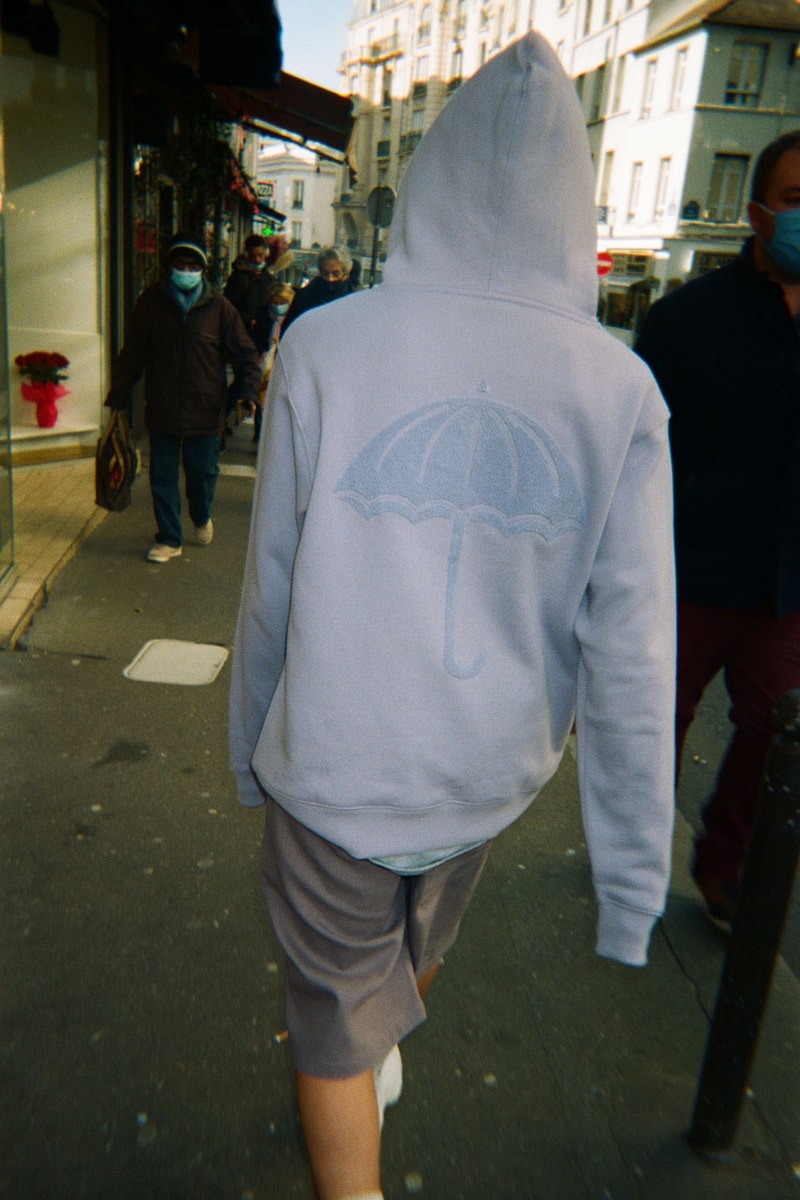 Hélas Unveils Expanded Classics for SS22 Drop 2 Fashion