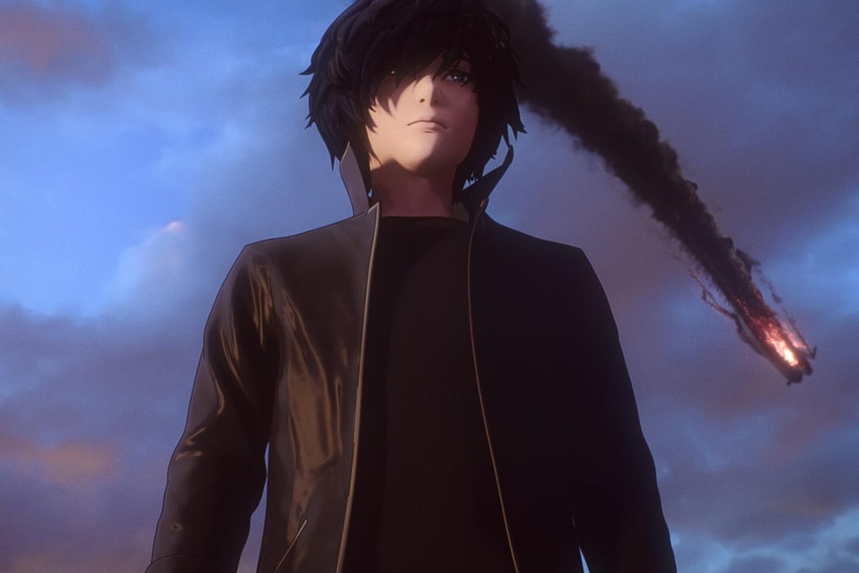 Hear the 'Ghost in the Shell: SAC_2045' S2 Theme Song | Hypebeast Hear the 'Ghost in the Shell: SAC_2045' S2 Theme Song | Hypebeast