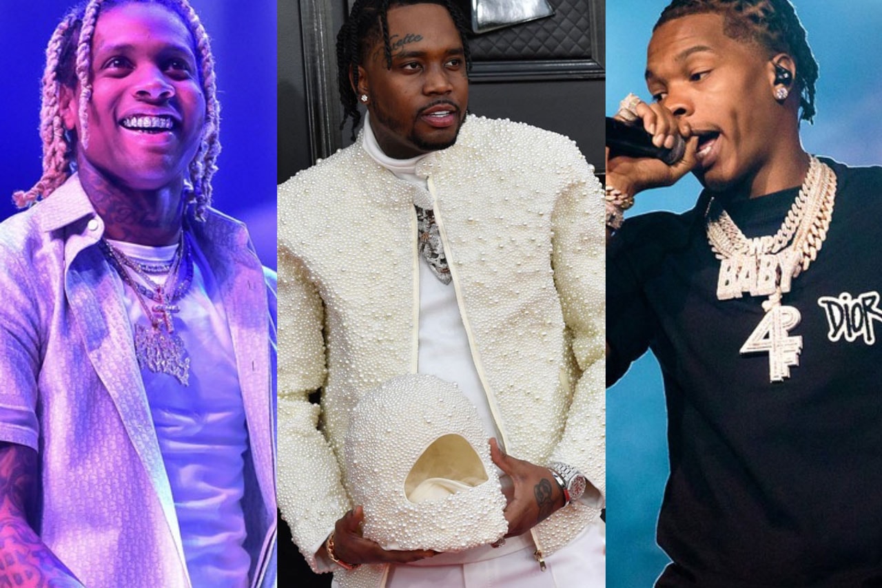 Hot 97 Summer Jam 2022 To Include Lil Durk, Lil Baby, Fivio Foreign and More Music