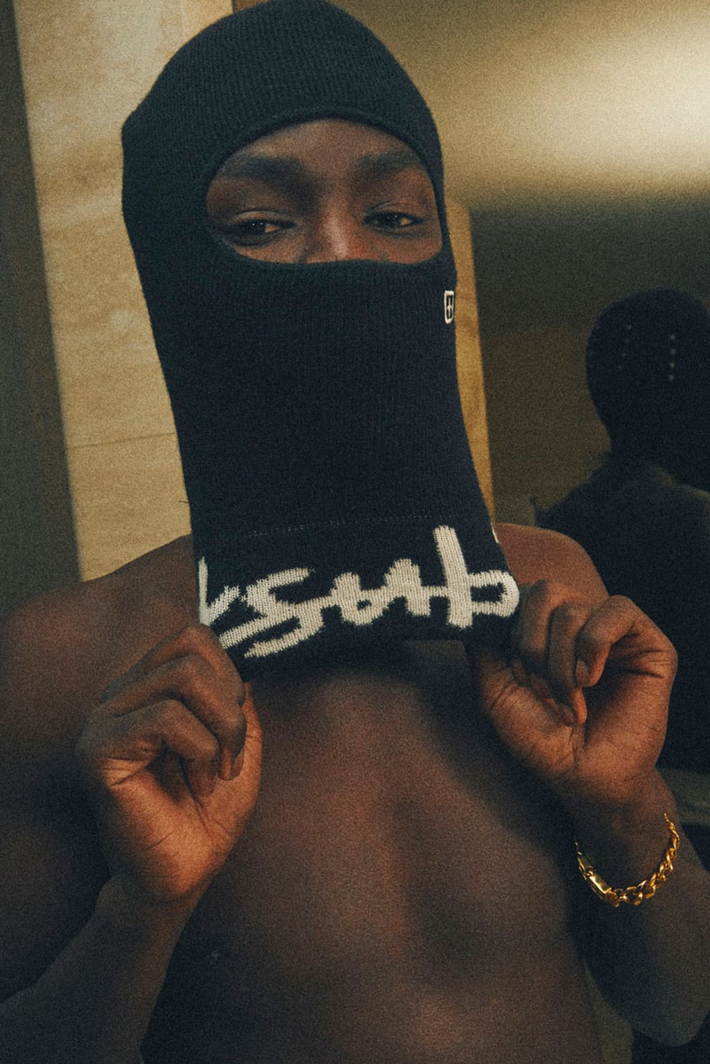 KSUBI’s SS22 World Tour Collection Channels Its Rebellious Spirit Fashion