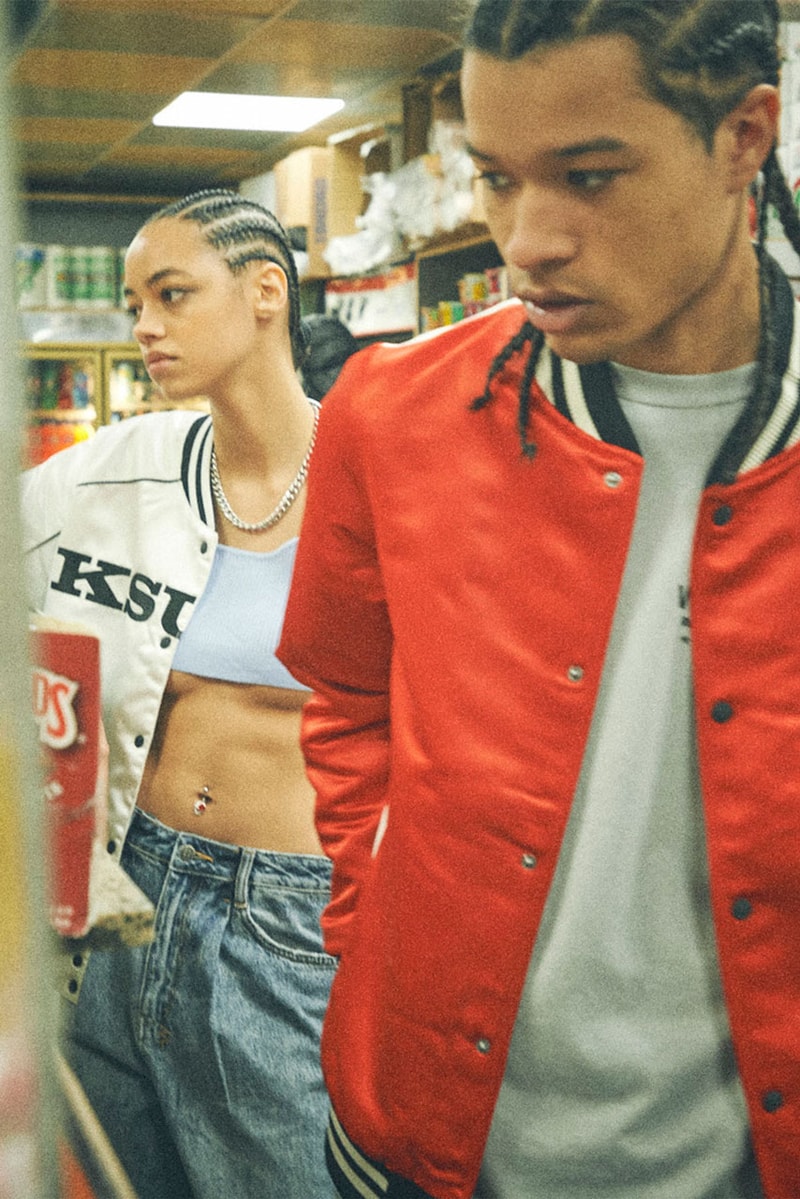 KSUBI’s SS22 World Tour Collection Channels Its Rebellious Spirit Fashion