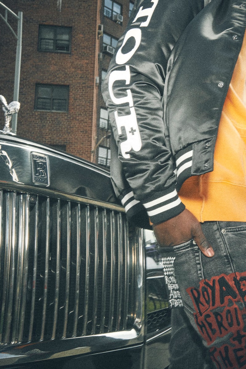 KSUBI’s SS22 World Tour Collection Channels Its Rebellious Spirit Fashion