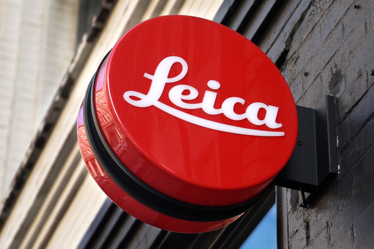 Leica Panasonic New Strategic Business Alliance L² Technology Lumix Camera Lens Products Brands
