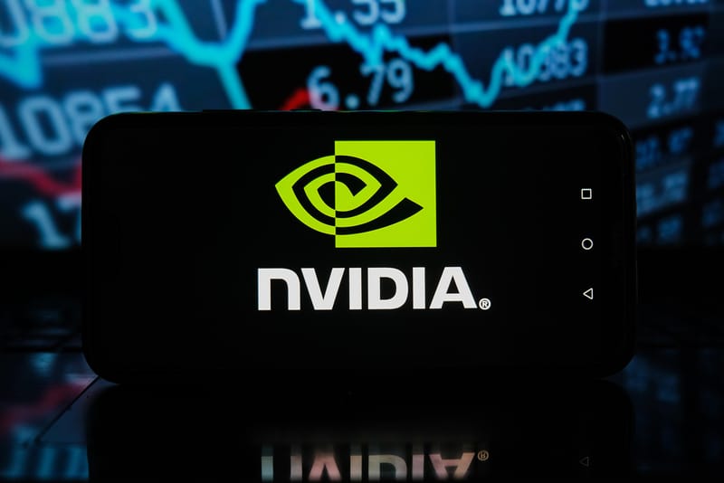 SEC Fines NVIDIA $5.5 Million USD Over Failure To Disclose Crypto Revenue