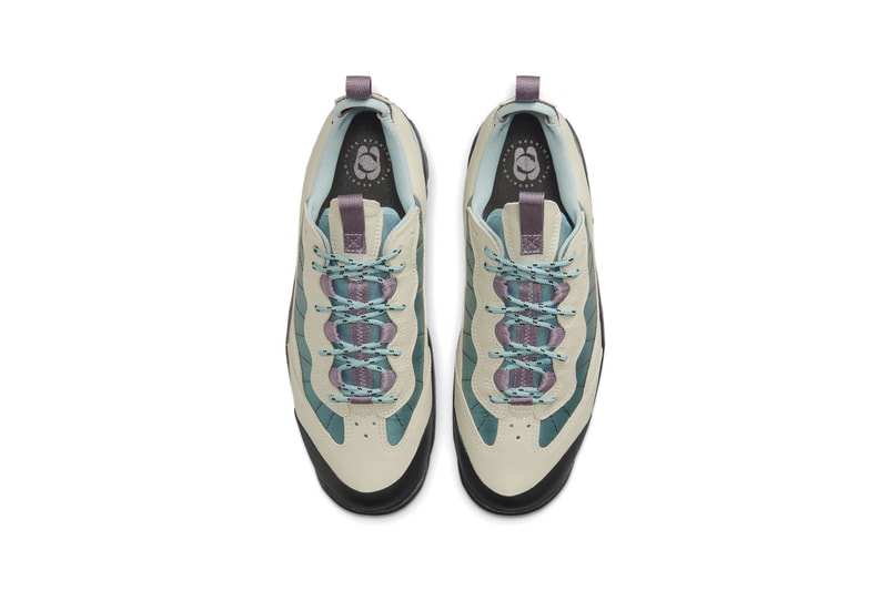 Nike's ACG Collection Is Welcoming A "Light Stone" Version Of The Air Mada 