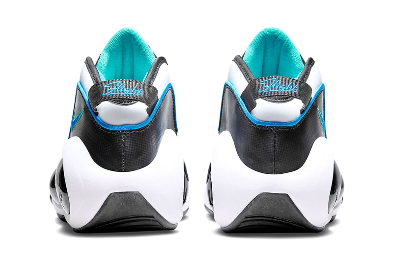 Nike только что представила свою последнюю версию кроссовок Air Zoom Flight 95.