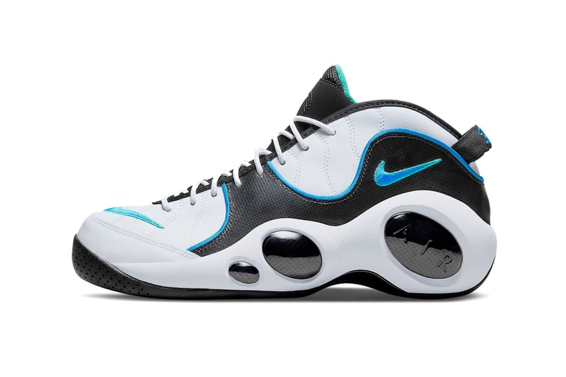 Nike только что представила свою последнюю версию кроссовок Air Zoom Flight 95.
