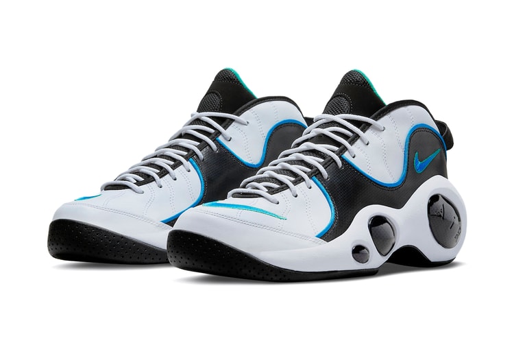 Nike Has Just Teased a New Instalment of the Air Zoom Flight 95