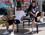 OBEY Teams Up With Russell Athletic for Summer Staples
