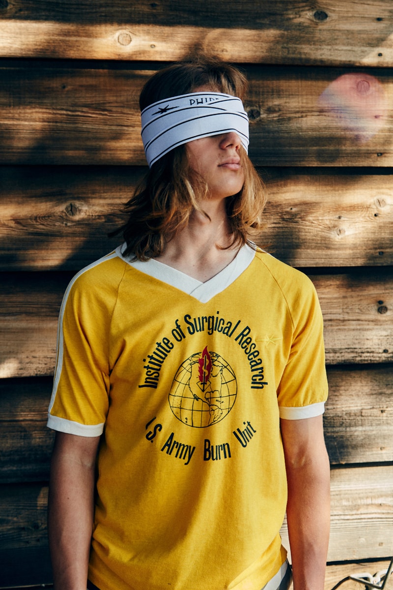 PHIPPS SS23 Captures the Spirit of California Fashion