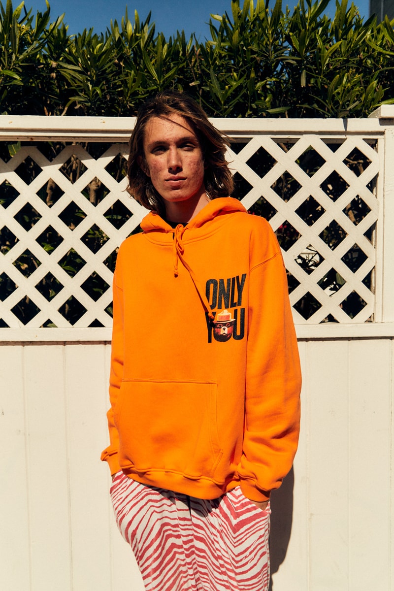 PHIPPS SS23 Captures the Spirit of California Fashion