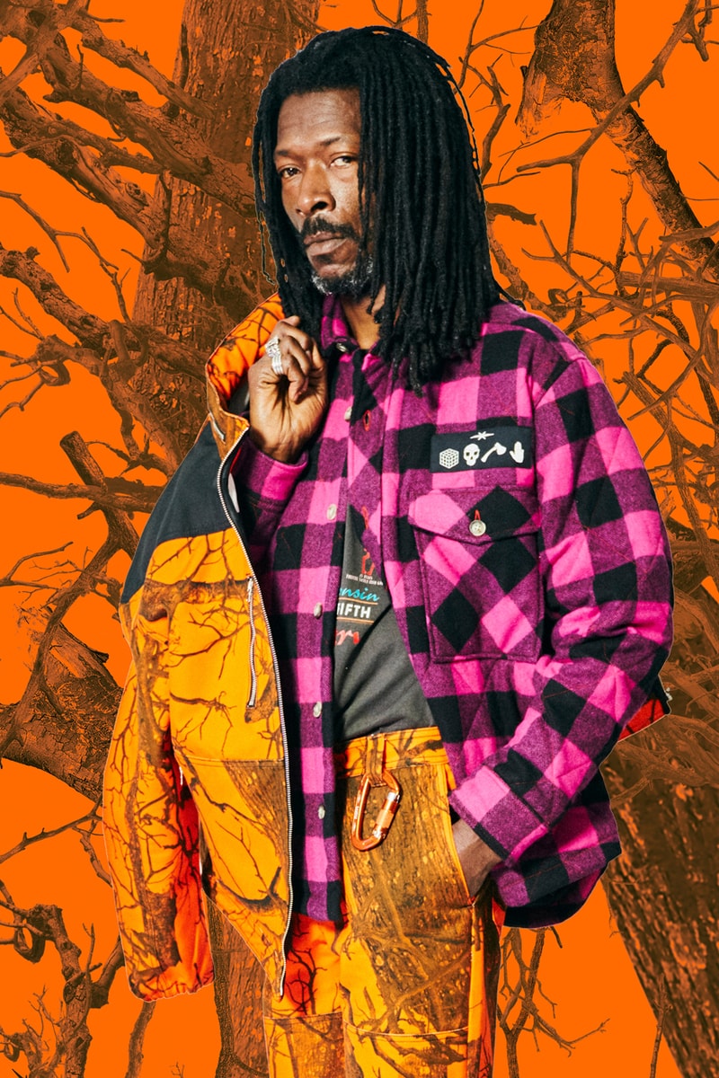 PHIPPS SS23 Captures the Spirit of California Fashion