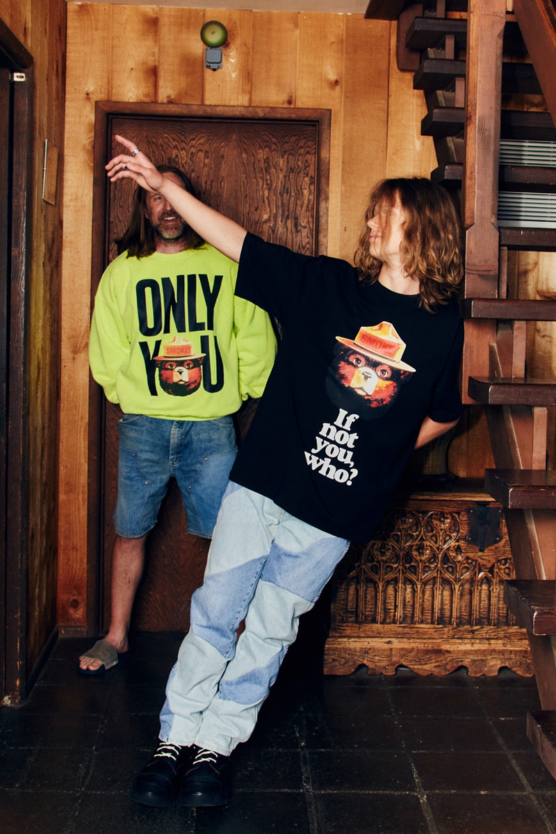 PHIPPS SS23 Captures the Spirit of California Fashion