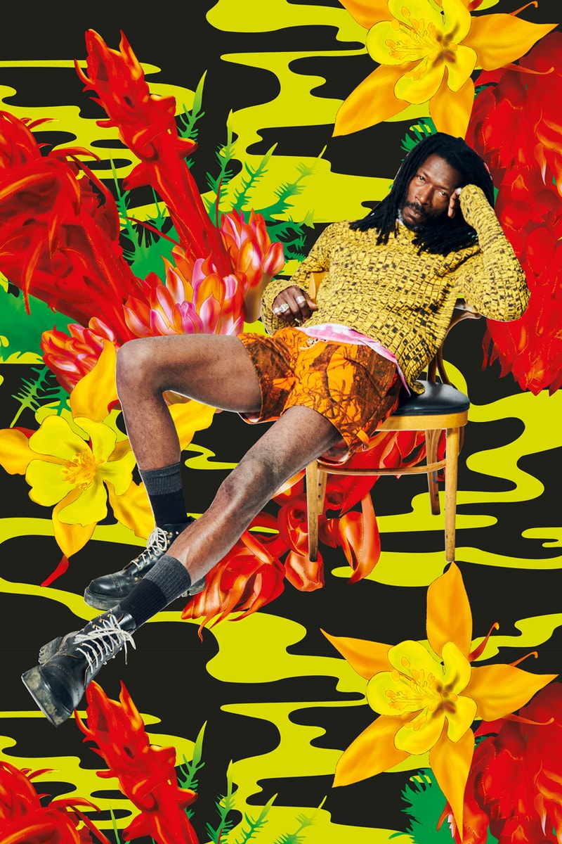 PHIPPS SS23 Captures the Spirit of California Fashion