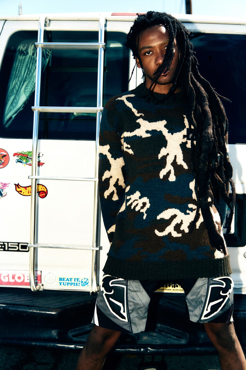 PHIPPS SS23 Captures the Spirit of California Fashion