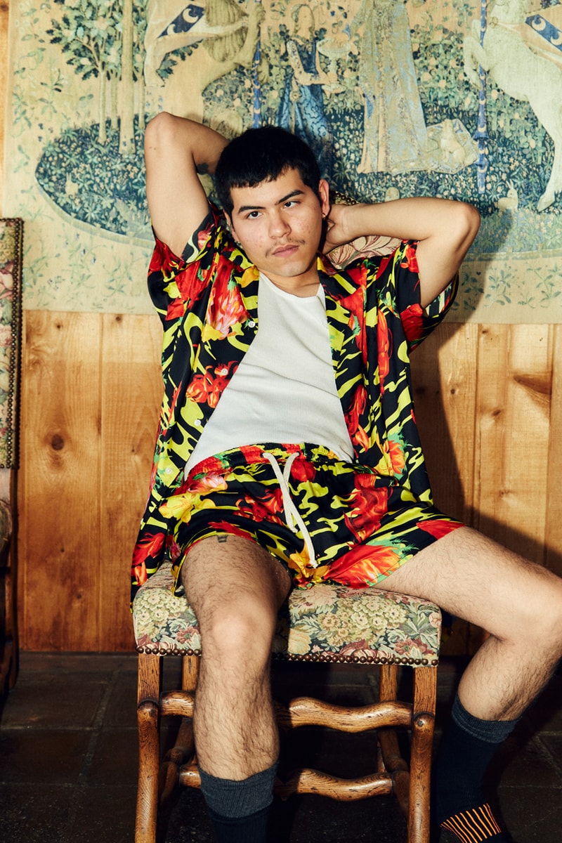 PHIPPS SS23 Captures the Spirit of California Fashion