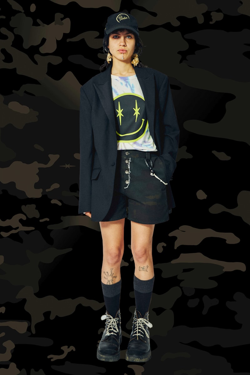 PHIPPS SS23 Captures the Spirit of California Fashion