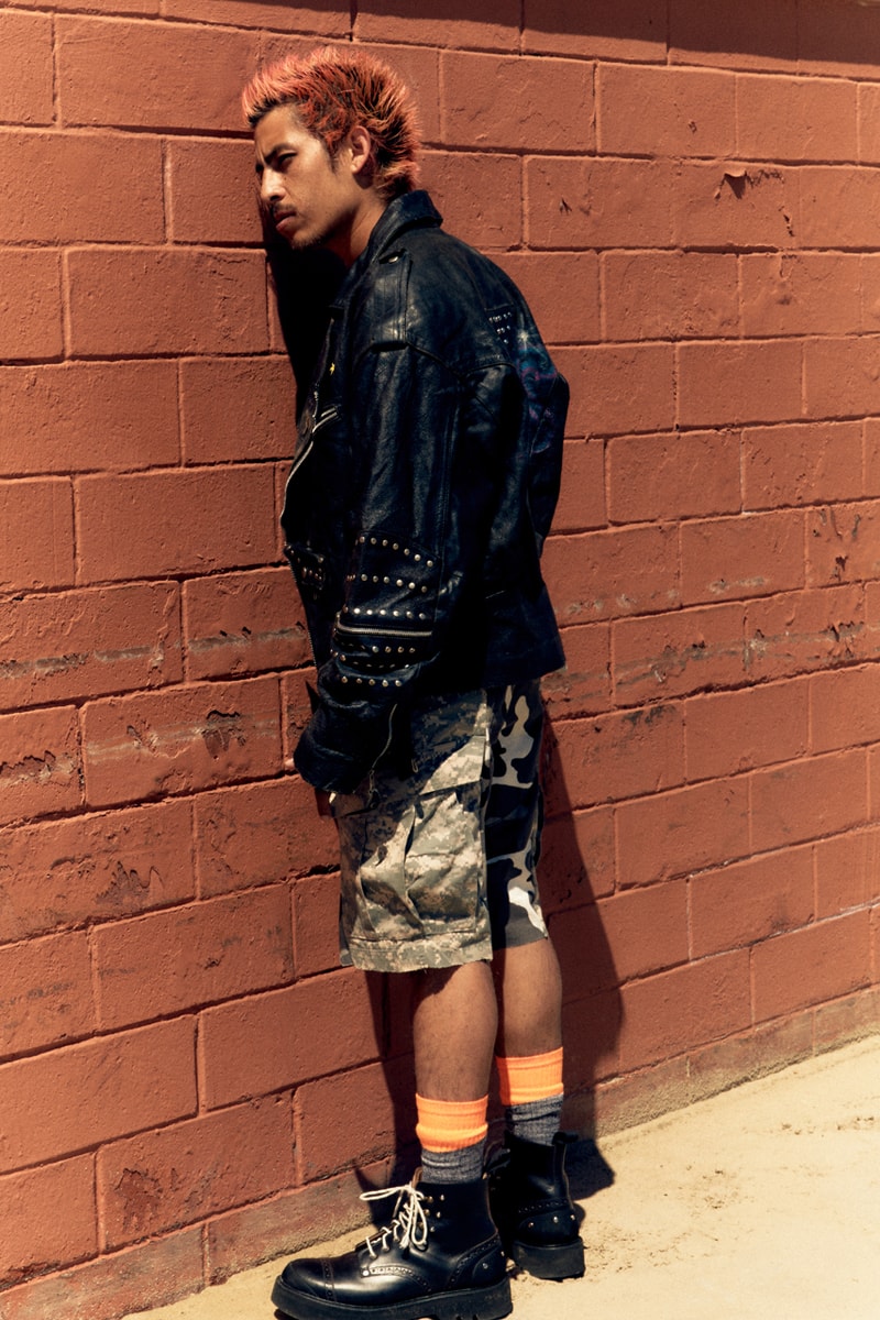 PHIPPS SS23 Captures the Spirit of California Fashion