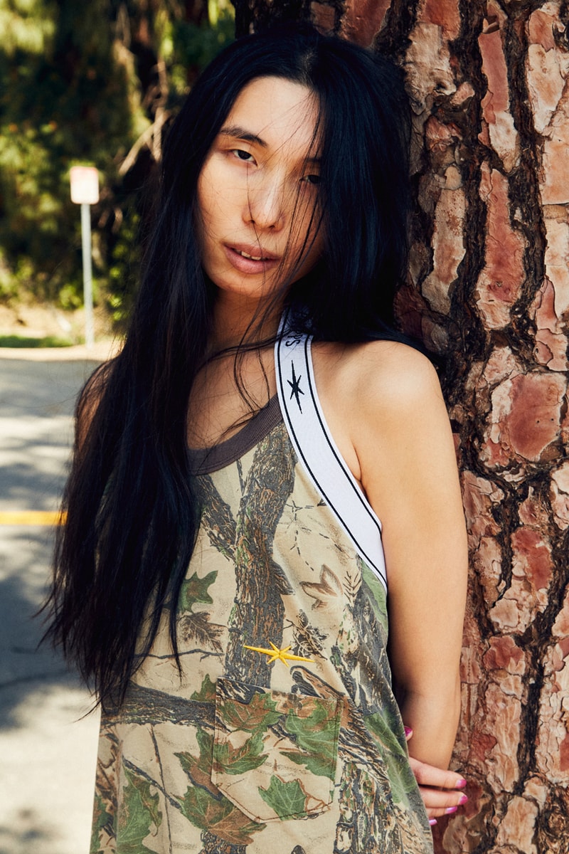 PHIPPS SS23 Captures the Spirit of California Fashion
