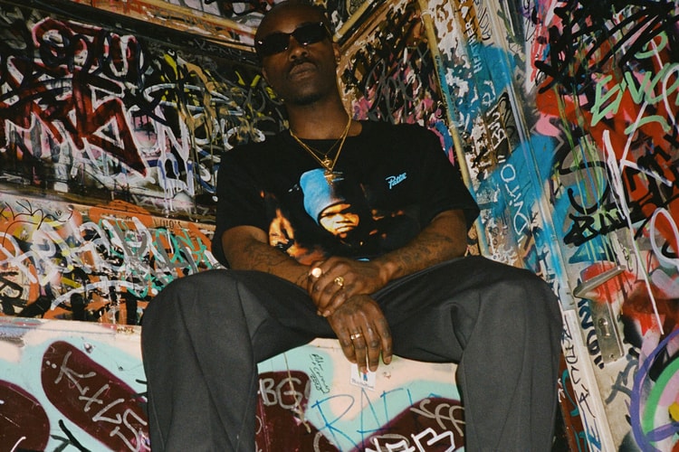 Patta Taps Jeru The Damaja for Special-Edition Capsule