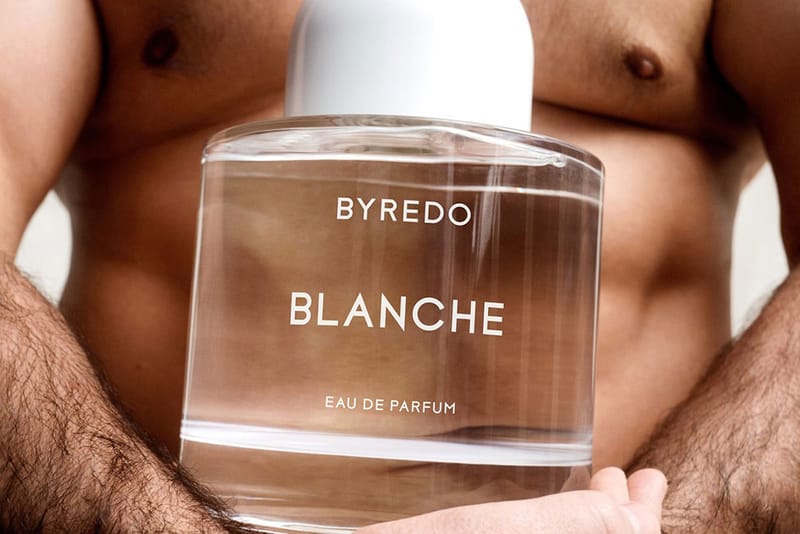 Puig Set To Acquire Byredo